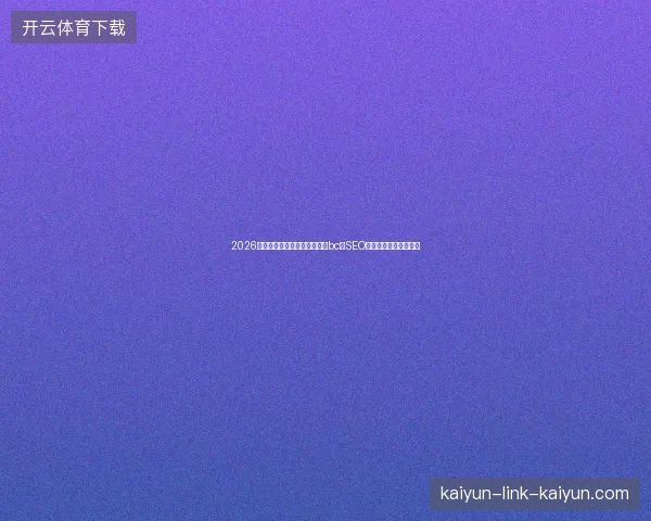 2026年还在依赖蜘蛛池出租？快排bc与SEO聚合软件彻底颠覆优化